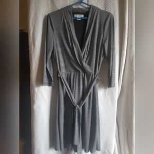 Liz Claiborne M work to Dinner Dress